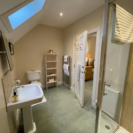 Luxury Garden Cottage Dalry  Exterior photo