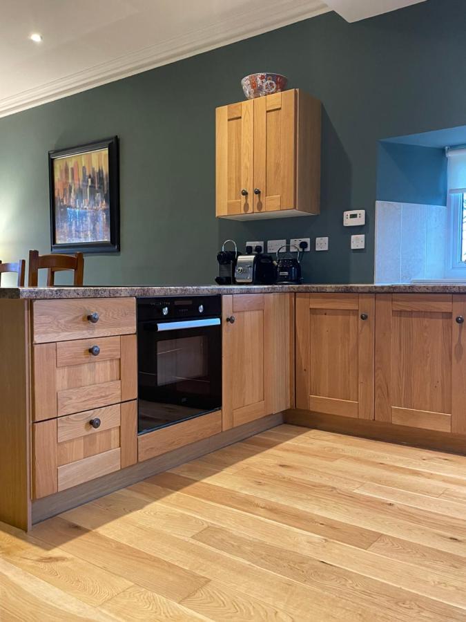 Luxury Garden Holiday home Dalry (North Ayrshire)