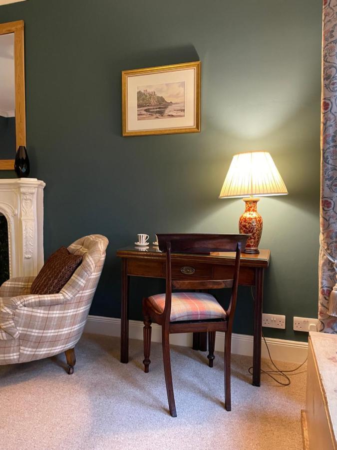 Luxury Garden * Dalry (North Ayrshire)