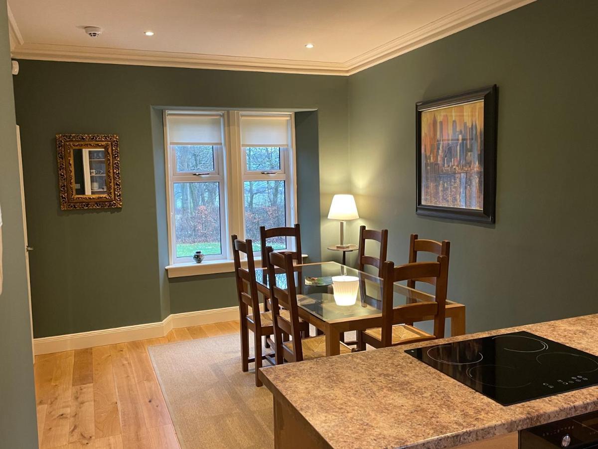 Luxury Garden Dalry (North Ayrshire)