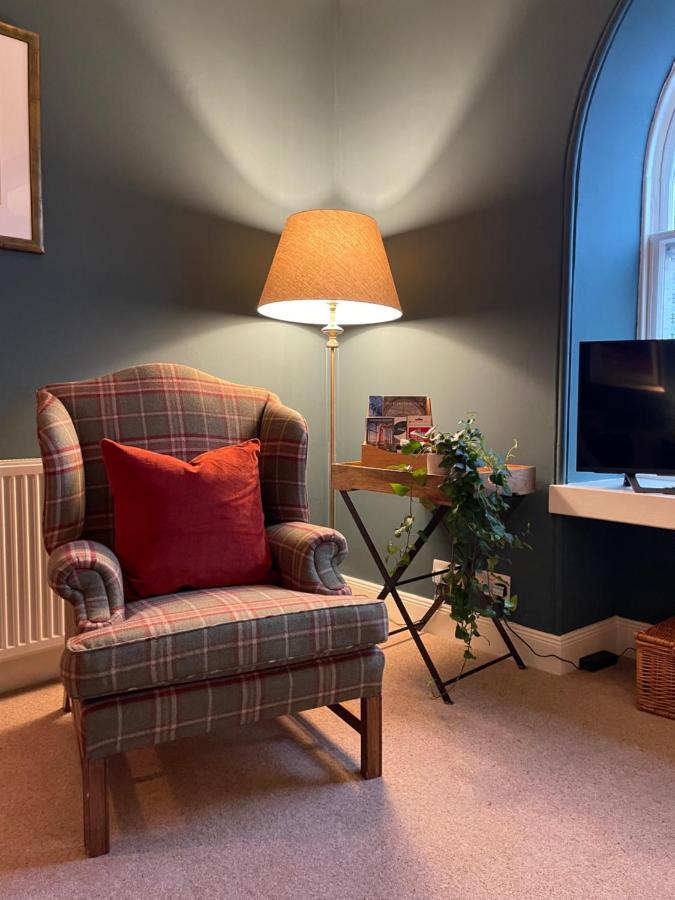 Luxury Garden Dalry (North Ayrshire)