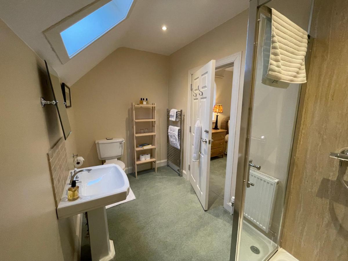 Luxury Garden Holiday home Dalry (North Ayrshire)