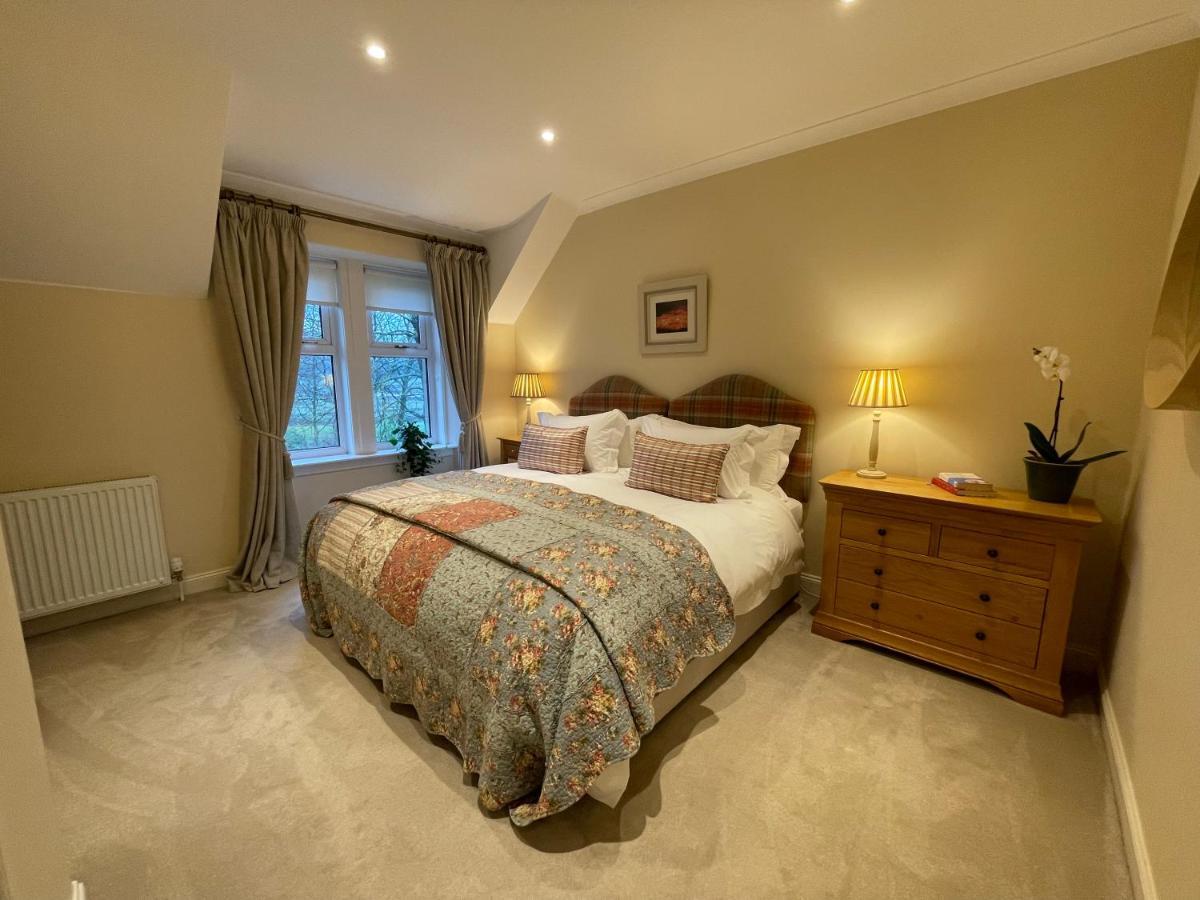 Luxury Garden Dalry (North Ayrshire)