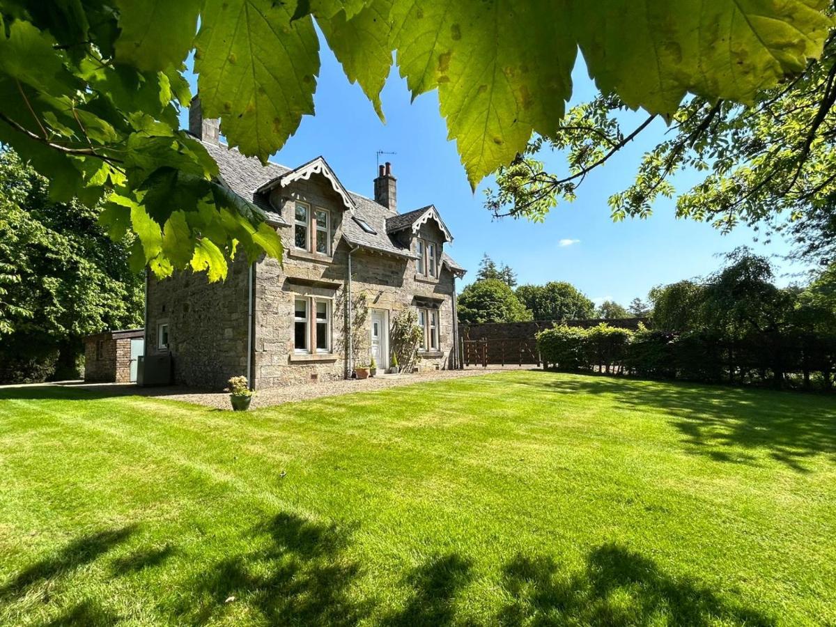 Luxury Garden Holiday home