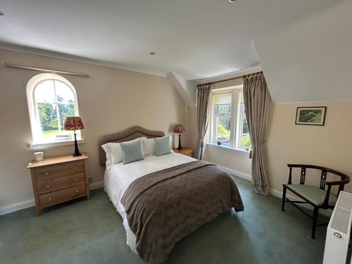 Luxury Garden Dalry (North Ayrshire)