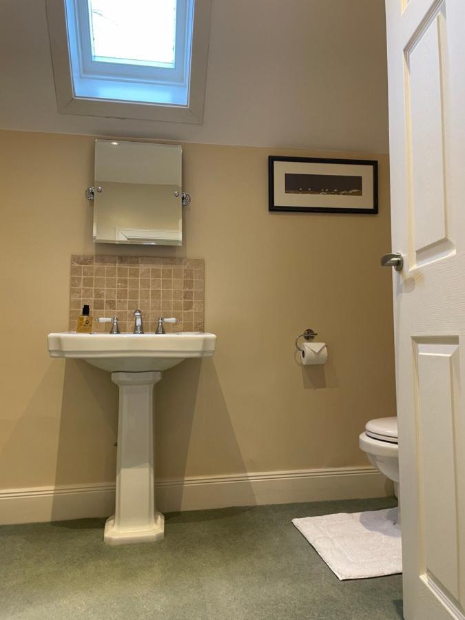 Luxury Garden * Dalry (North Ayrshire)