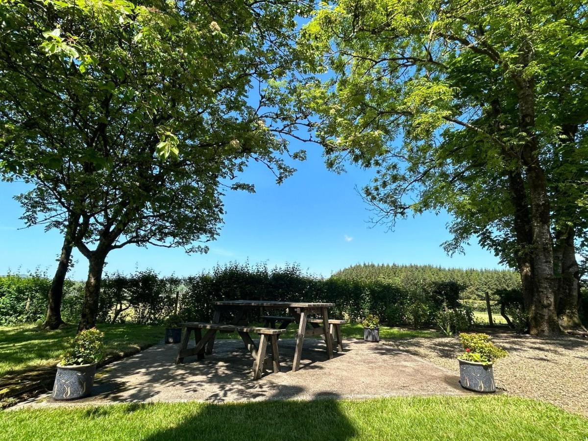 Holiday home Luxury Garden Dalry (North Ayrshire)