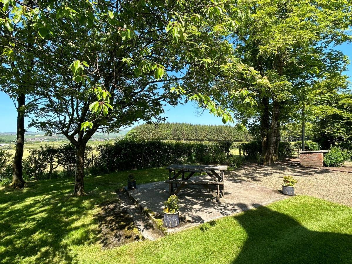 Luxury Garden